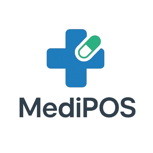 Medi POS Logo